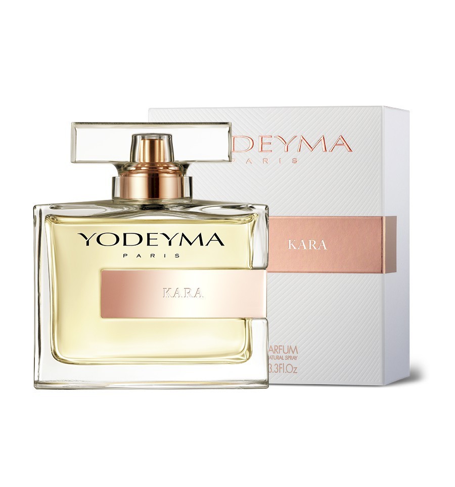 parfum kara